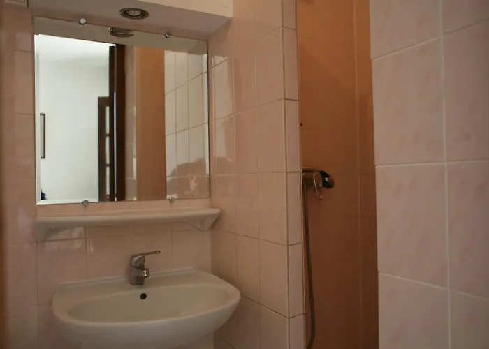 Les Mandariniers Aparthotel Hyères