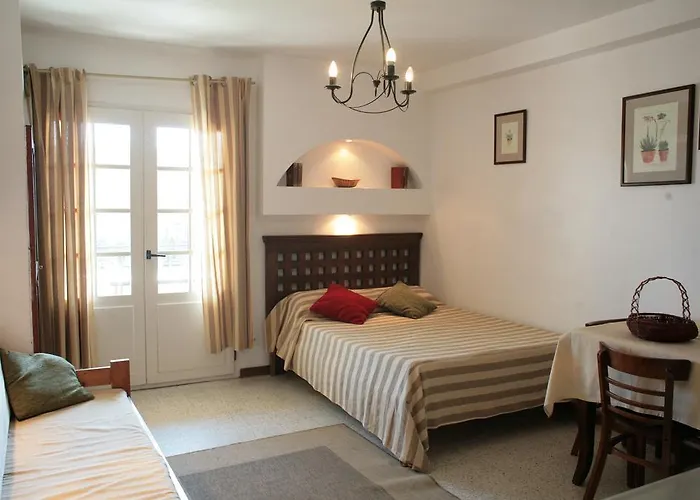 Aparthotel Les Mandariniers Hyères