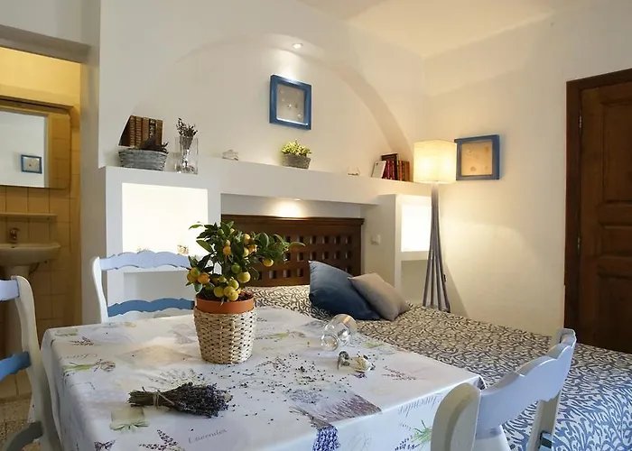 Les Mandariniers Aparthotel Hyères