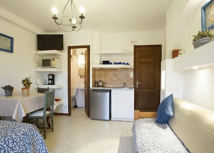 Les Mandariniers Hyères