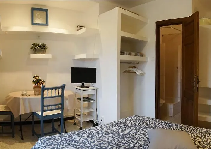 Les Mandariniers Aparthotel