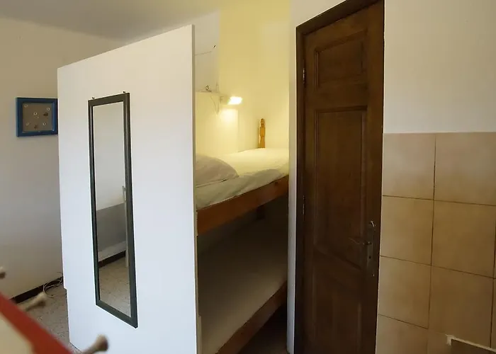 Aparthotel Résidence Les Mandariniers 3*