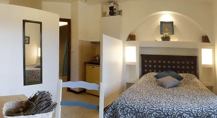 Les Mandariniers Aparthotel Hyères