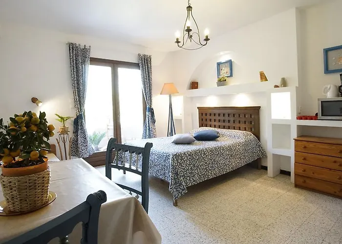 Les Mandariniers 3* Hyères