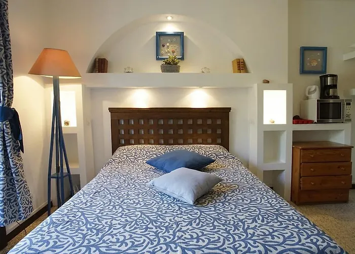 Résidence Les Mandariniers 3* Hyères