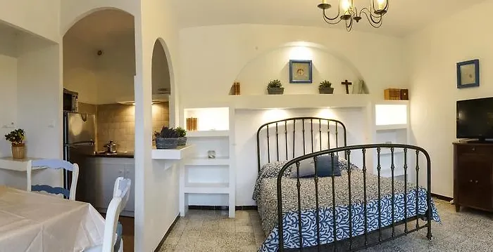 Aparthotel Les Mandariniers 3*