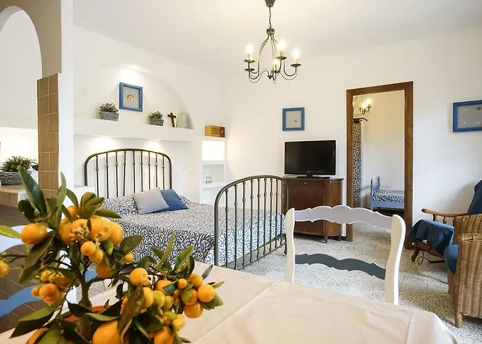 Aparthotel Les Mandariniers Hyères