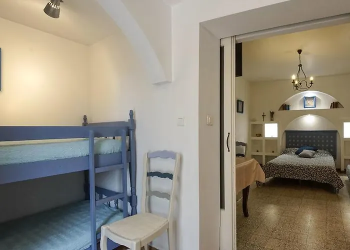 Résidence Les Mandariniers 3*