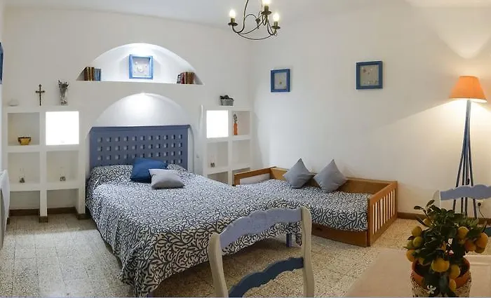 Les Mandariniers Hyères