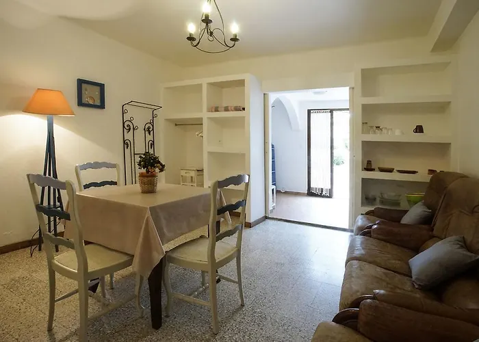 Résidence Les Mandariniers Aparthotel Hyères