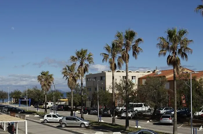 Résidence Les Mandariniers 3* Hyères