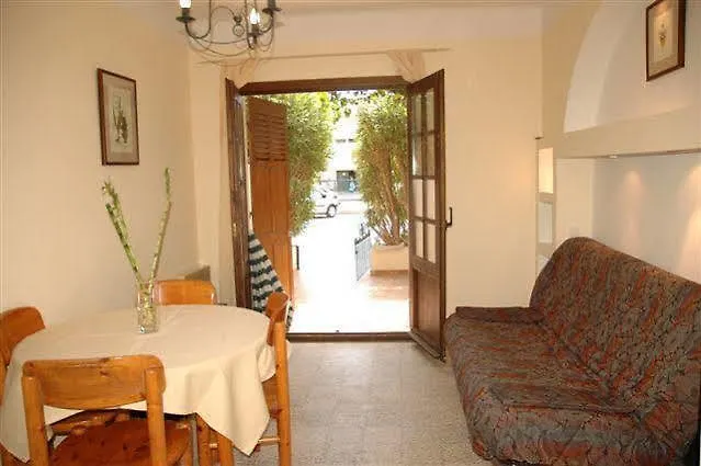 Aparthotel Les Mandariniers Hyères