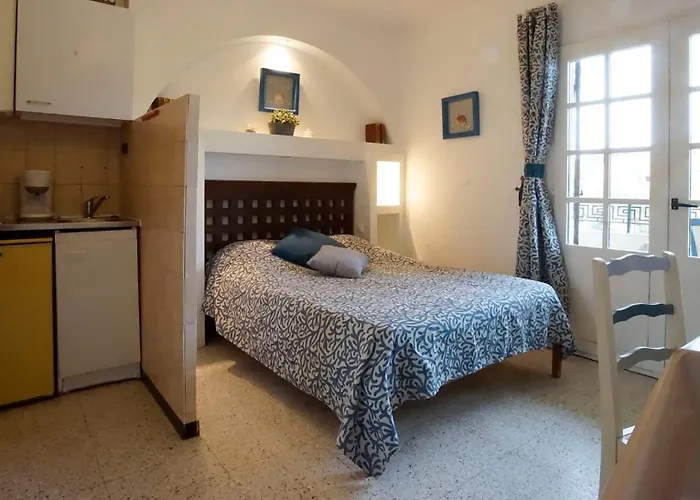 Résidence Les Mandariniers Hyères