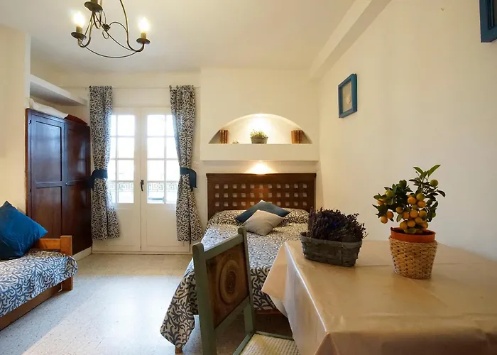 Les Mandariniers Aparthotel Hyères