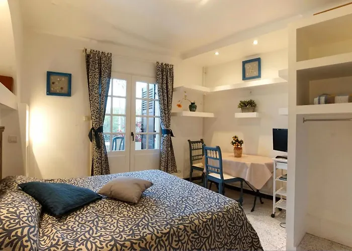 Résidence Les Mandariniers Hyères