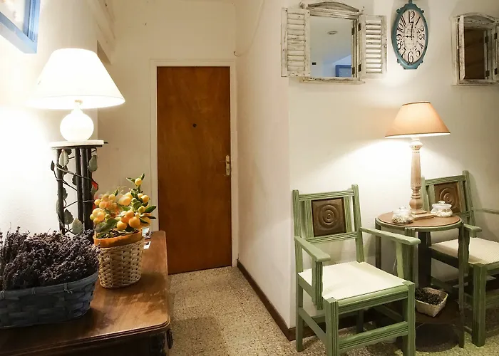 Aparthotel Résidence Les Mandariniers Hyères