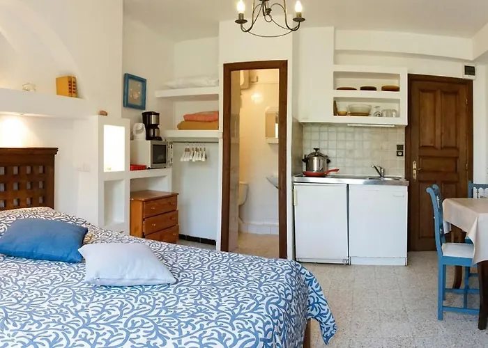 Résidence Les Mandariniers