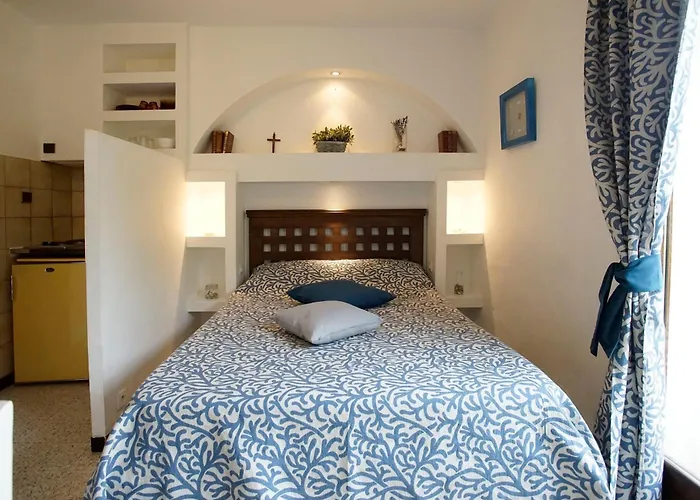 Résidence Les Mandariniers Aparthotel 3*