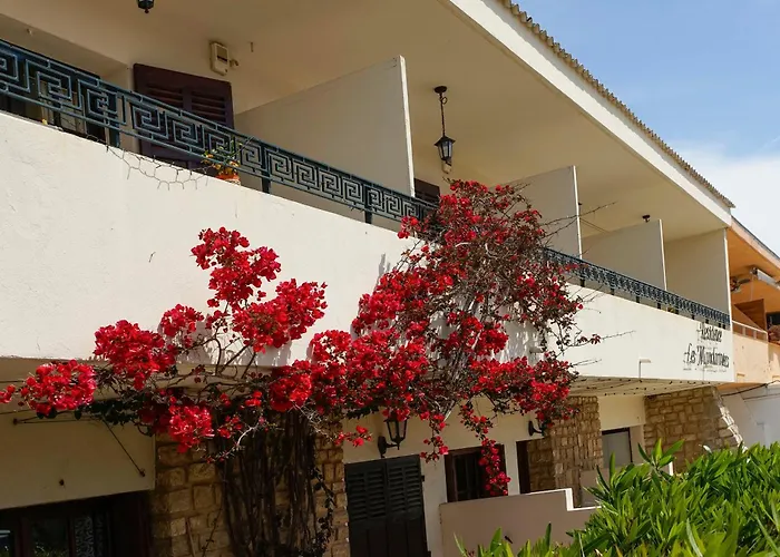 Aparthotel Les Mandariniers Hyères